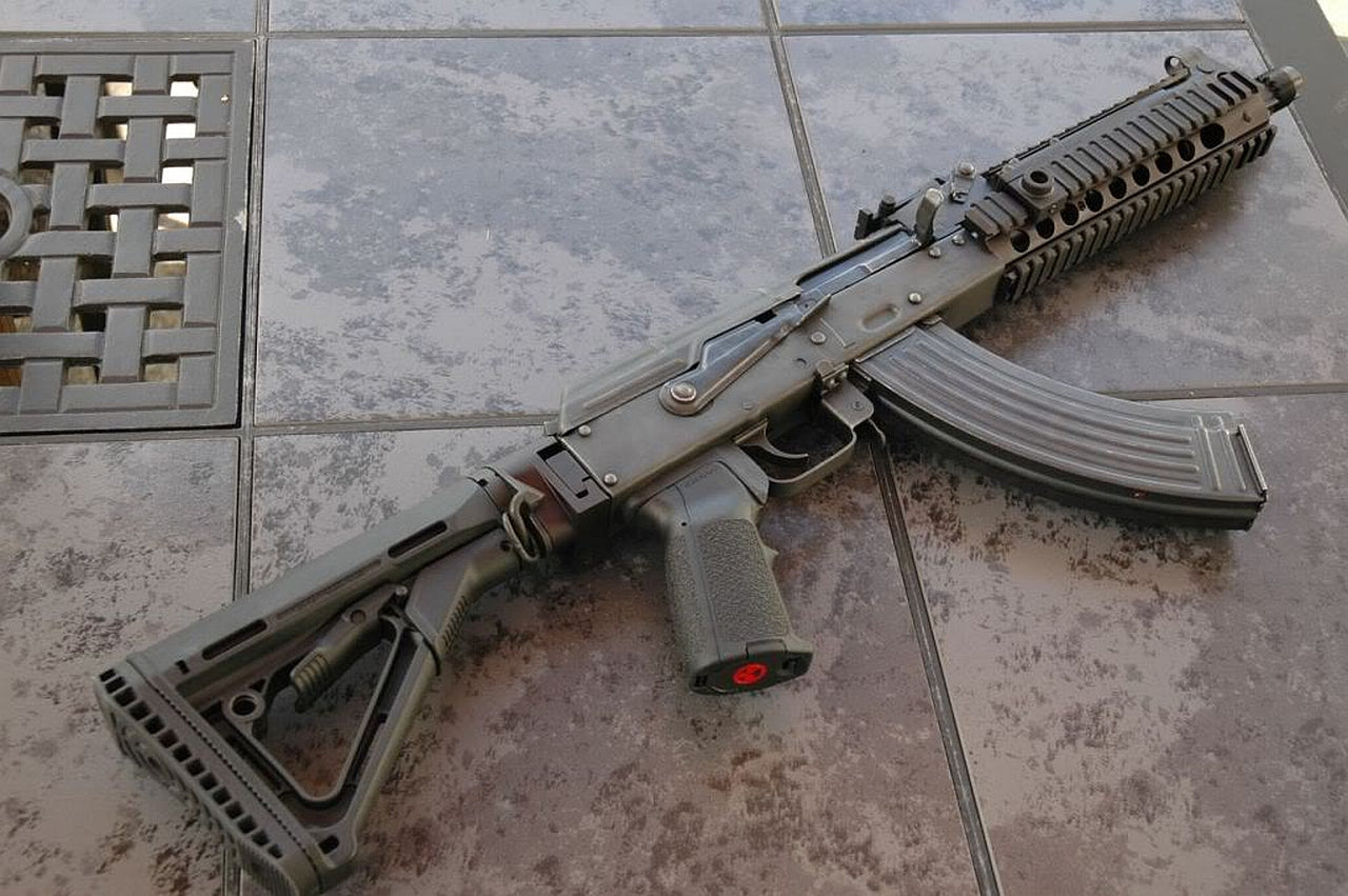 AK 47/74